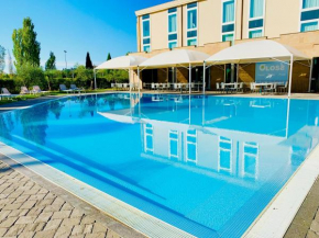 A Point Arezzo Park Hotel